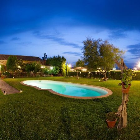 Finca El Cotillo Λινάρες Εξωτερικό φωτογραφία