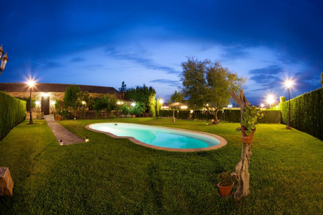 Finca El Cotillo Λινάρες Εξωτερικό φωτογραφία