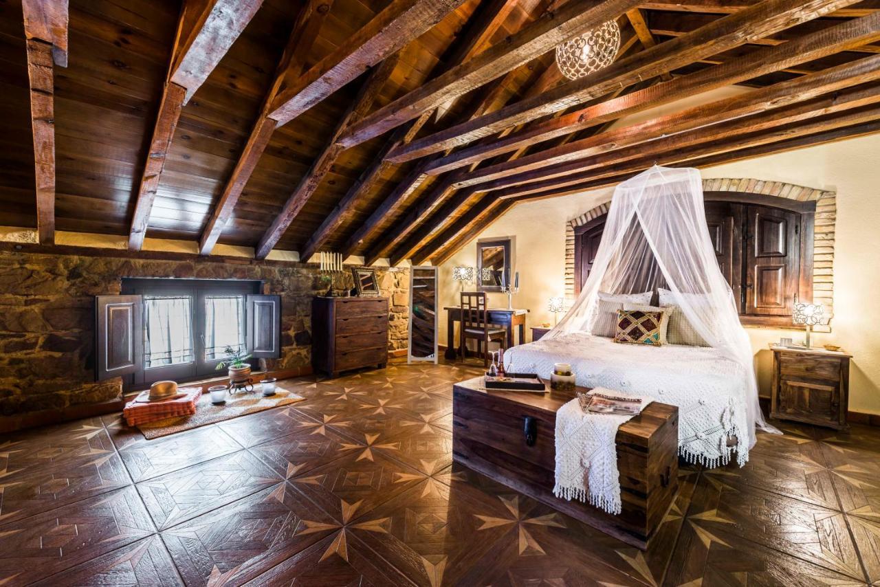 Finca El Cotillo Λινάρες Εξωτερικό φωτογραφία