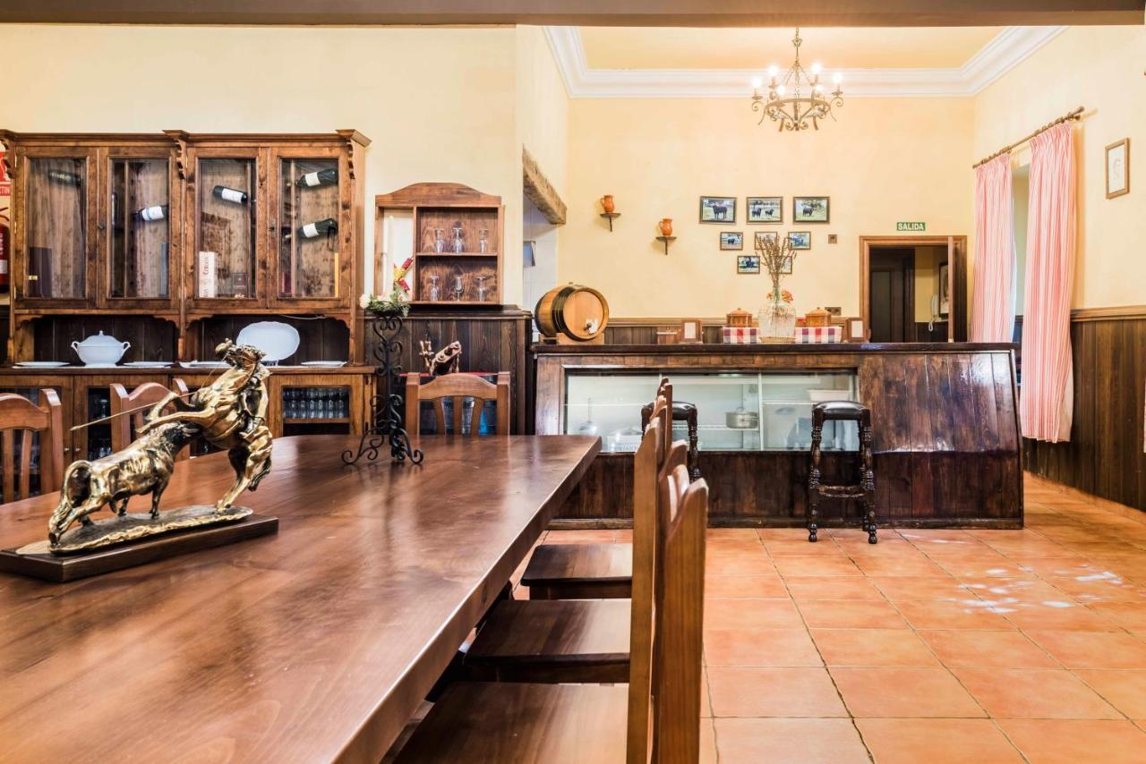 Finca El Cotillo Λινάρες Εξωτερικό φωτογραφία