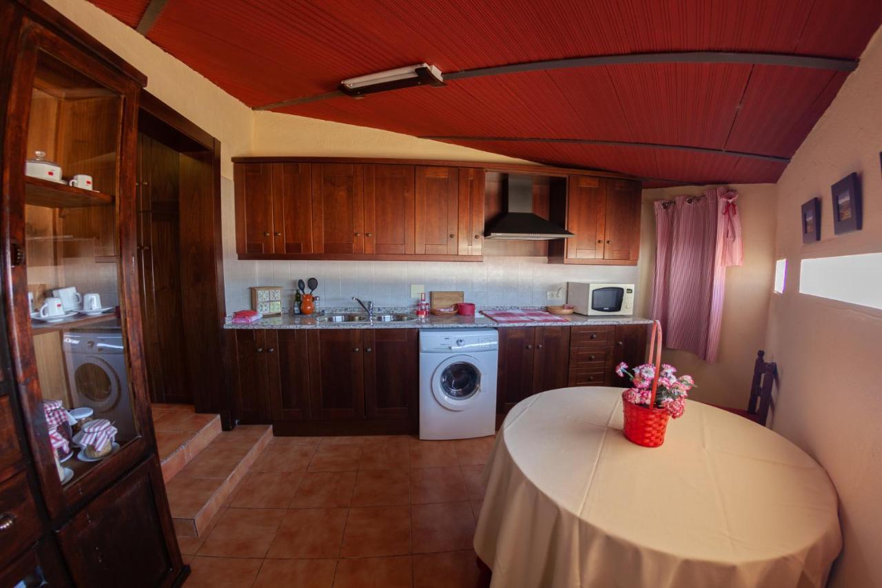 Finca El Cotillo Λινάρες Εξωτερικό φωτογραφία